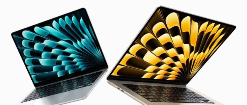 Эта крошечная функция MacBook Air может привести к преобразованию ноутбука