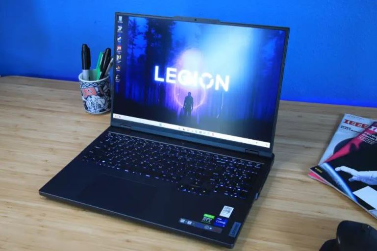 Обзор Lenovo Legion 5 Pro: высокая производительность по разумной цене