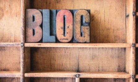 Преимущества блога для вашего бизнеса