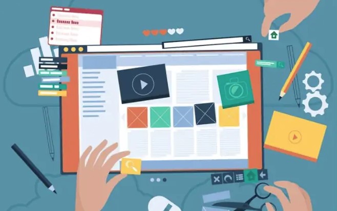 Как создать сайт за один день