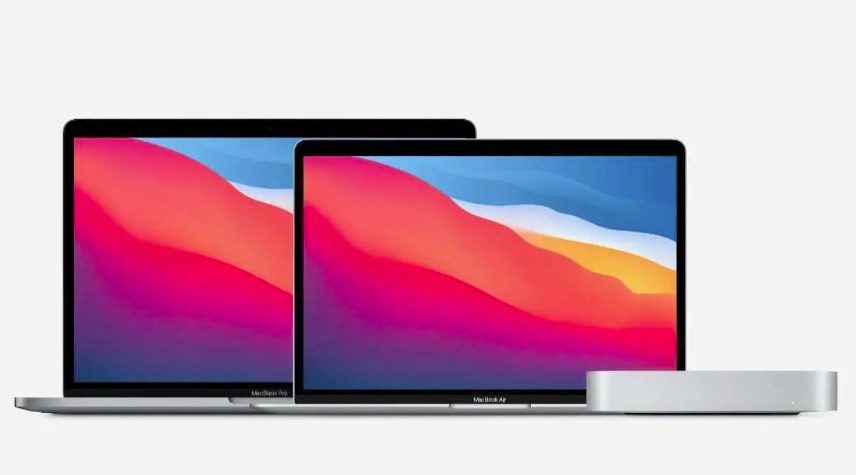 Apple Silicon, пандемия стимулируют рост предприятий Mac, говорят администраторы