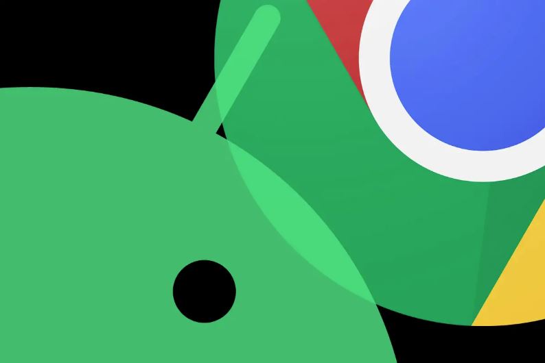 Android, ChromeOS и облачное видение Google для подключенного будущего