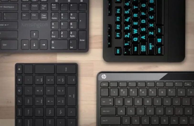 Лучшие беспроводные клавиатуры 2023 года: лучшие модели Bluetooth и USB