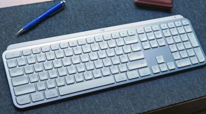 Обзор Logitech MX Keys S: такая же отличная клавиатура, но по более низкой цене
