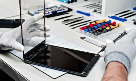 Основы ремонта планшетов: диагностика и профилактический уход